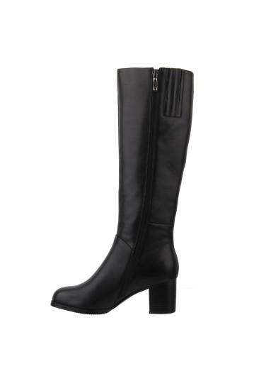 Сапоги женские Welfare 330853112/BLK/35