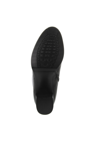 Сапоги женские Welfare 330853112/BLK/35