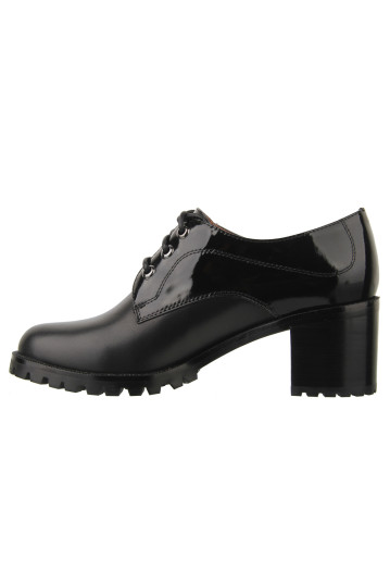 Туфли женские Welfare 370731211/BLK/35