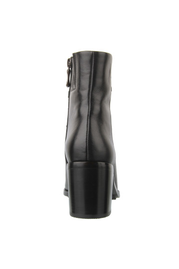 Черевики жіночі Welfare 370742113/BLK/35