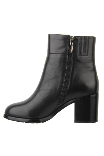 Черевики жіночі Welfare 370742113/BLK/35