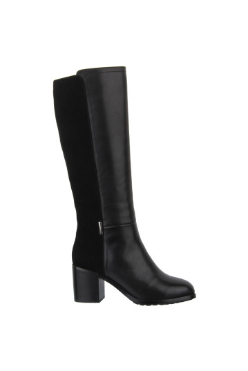 Сапоги женские Welfare 370743115/BLK/35