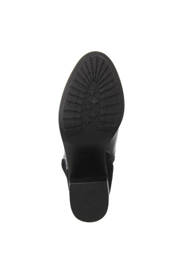 Сапоги женские Welfare 370743115/BLK/35