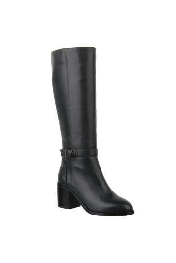 Чоботи жіночі Welfare 370743312/D.GREEN/35