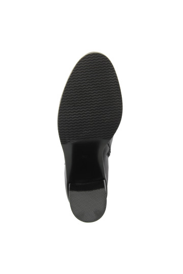 Ботинки женские Welfare 370752112/BLK/35