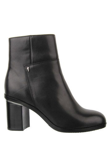 Ботинки женские Welfare 370752112/BLK/35