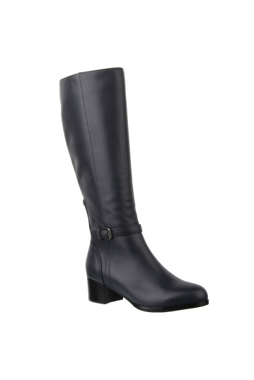 Чоботи жіночі Welfare 370383112/D.BLUE/35