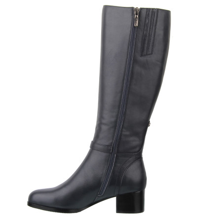 Чоботи жіночі Welfare 370383112/D.BLUE/35