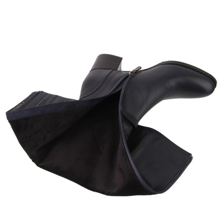 Чоботи жіночі Welfare 370383112/D.BLUE/35