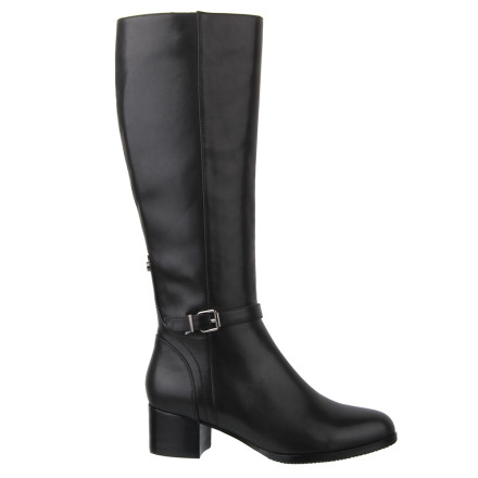 Чоботи жіночі Welfare 370383112/BLK/35