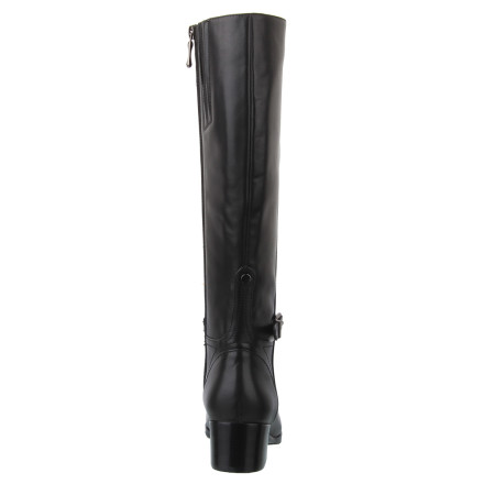 Чоботи жіночі Welfare 370383112/BLK/35