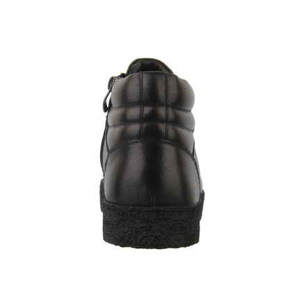 Черевики чоловічі Welfare 590012413/BLK/35