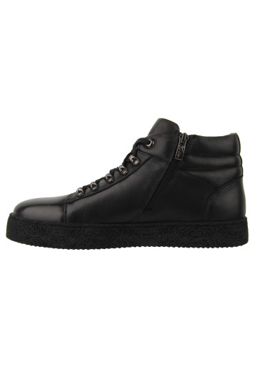 Ботинки мужские Welfare 590012413/BLK/35