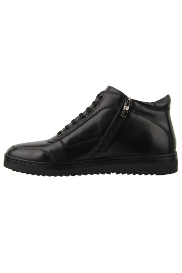Ботинки мужские Welfare 590022212/BLK/35