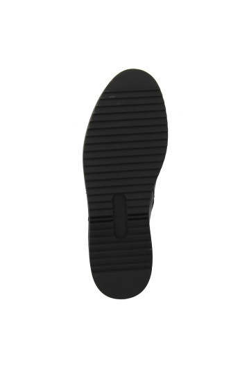 Ботинки мужские Welfare 590022212/BLK/35