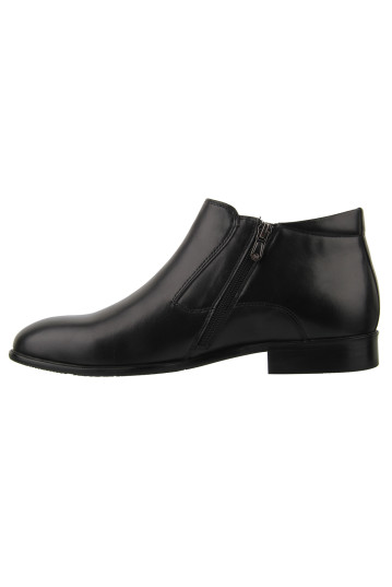 Ботинки мужские Welfare 590032112/BLK/35