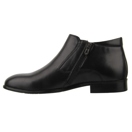 Черевики чоловічі Welfare 590032112/BLK/35