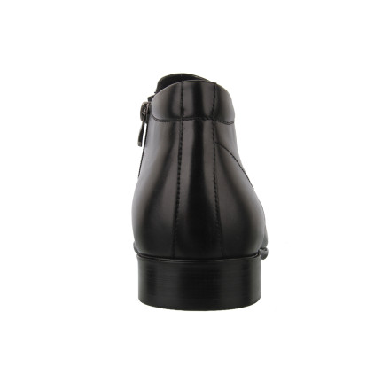 Черевики чоловічі Welfare 590032112/BLK/35