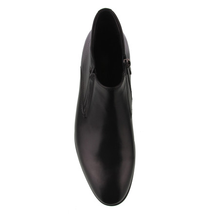 Черевики чоловічі Welfare 590032112/BLK/35