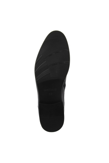 Ботинки мужские Welfare 590032112/BLK/35