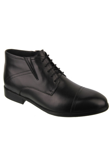 Черевики чоловічі Welfare 590032213/BLK/35