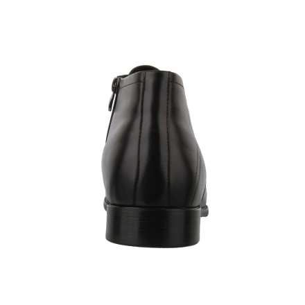 Черевики чоловічі Welfare 590032213/BLK/35