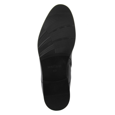 Черевики чоловічі Welfare 590032213/BLK/35
