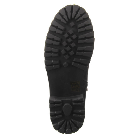 Чоботи жіночі Welfare 240653145/BLK/35