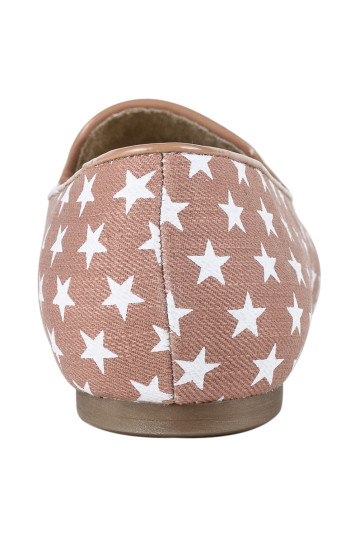 Балетки жіночі Tamaris 1/1-24212/30 CANDY/OFFWHITE