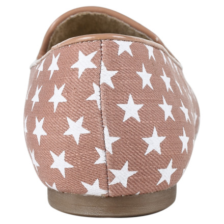 Балетки жіночі Tamaris 1/1-24212/30 CANDY/OFFWHITE