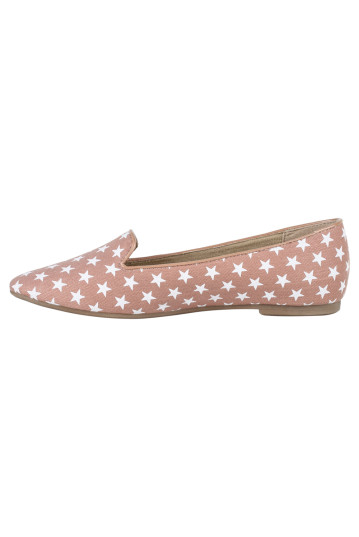 Балетки жіночі Tamaris 1/1-24212/30 CANDY/OFFWHITE