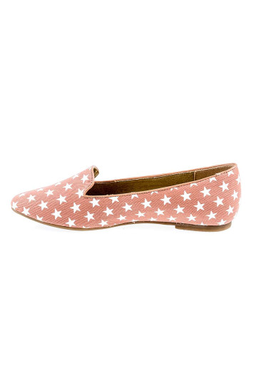 Балетки жіночі Tamaris 1/1-24212/30 CANDY/OFFWHITE