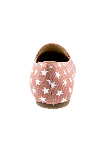 Балетки жіночі Tamaris 1/1-24212/30 CANDY/OFFWHITE