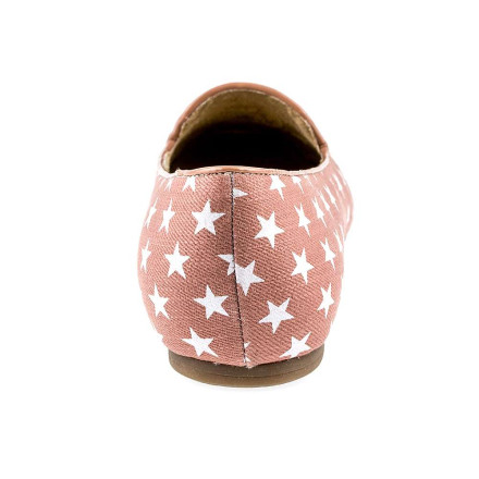 Балетки жіночі Tamaris 1/1-24212/30 CANDY/OFFWHITE