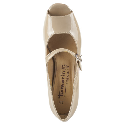 Туфлі жіночі Tamaris 1/1-29316/30 SAND