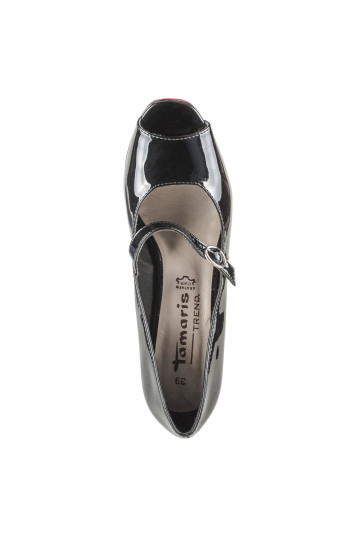 Туфли женские Tamaris 1/1-29316/30 BLACK