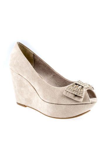 Туфлі жіночі Tamaris 1/1-22453/30 IVORY