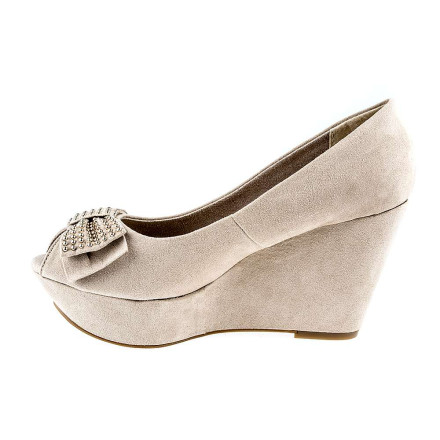 Туфлі жіночі Tamaris 1/1-22453/30 IVORY