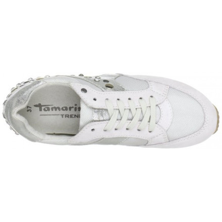 Кросівки жіночі Tamaris 1/1-23629/30 QUARTZ COMB