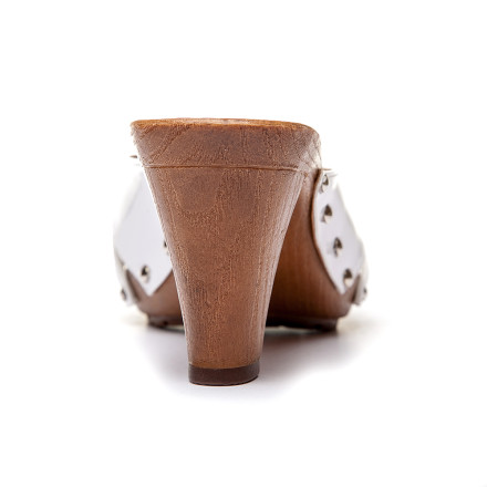 Сабо жіночі Tamaris 1/1-27213/20 WHITE