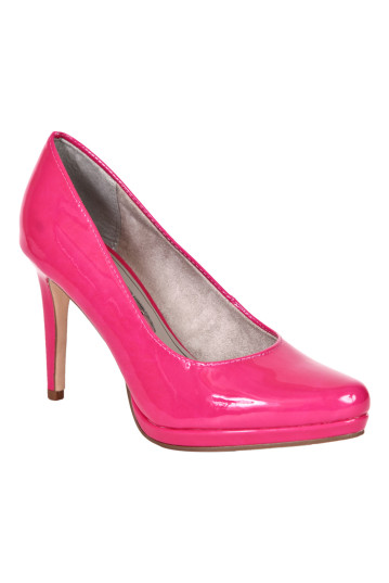 Туфлі жіночі Tamaris 1/1-22448/26 513 FUXIA