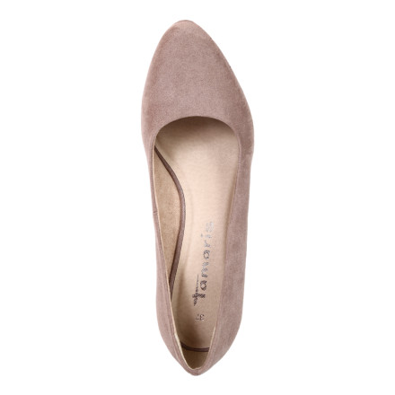 Туфлі жіночі Tamaris 1/1-22434/26 324 PEPPER