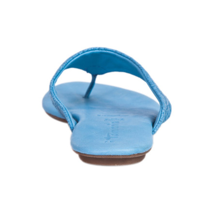 Сабо жіночі Tamaris 1/1-27114/26 836 AQUA