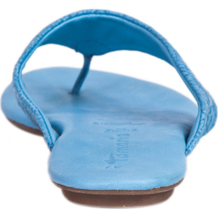 Сабо жіночі Tamaris 1/1-27114/26 836 AQUA