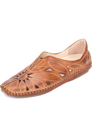 Мокасіни жіночі Pikolinos 578-7399 BRANDY JEREZ