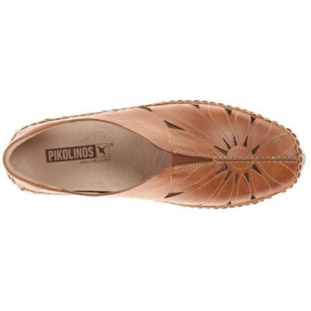 Мокасіни жіночі Pikolinos 578-7399 BRANDY JEREZ