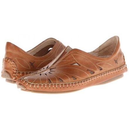 Мокасіни жіночі Pikolinos 578-7399 BRANDY JEREZ