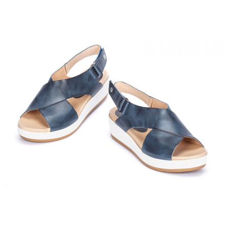 Босоніжки жіночі Pikolinos W1G-0757 OCEAN MYKONOS