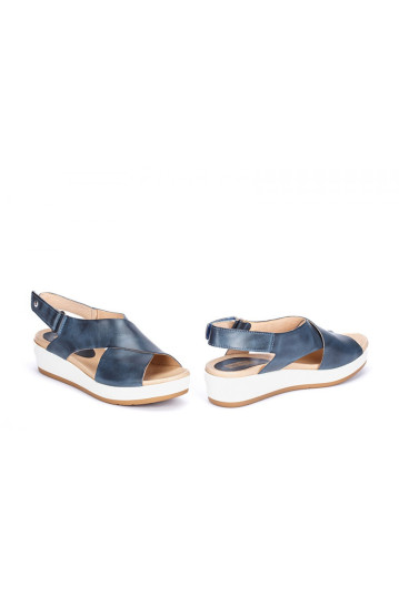 Босоножки женские Pikolinos W1G-0757 OCEAN MYKONOS