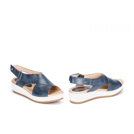 Босоніжки жіночі Pikolinos W1G-0757 OCEAN MYKONOS